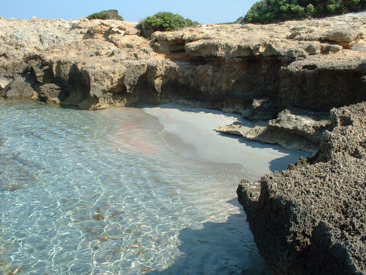 Hotel Costa Antiga كاستيلساردو المظهر الخارجي الصورة