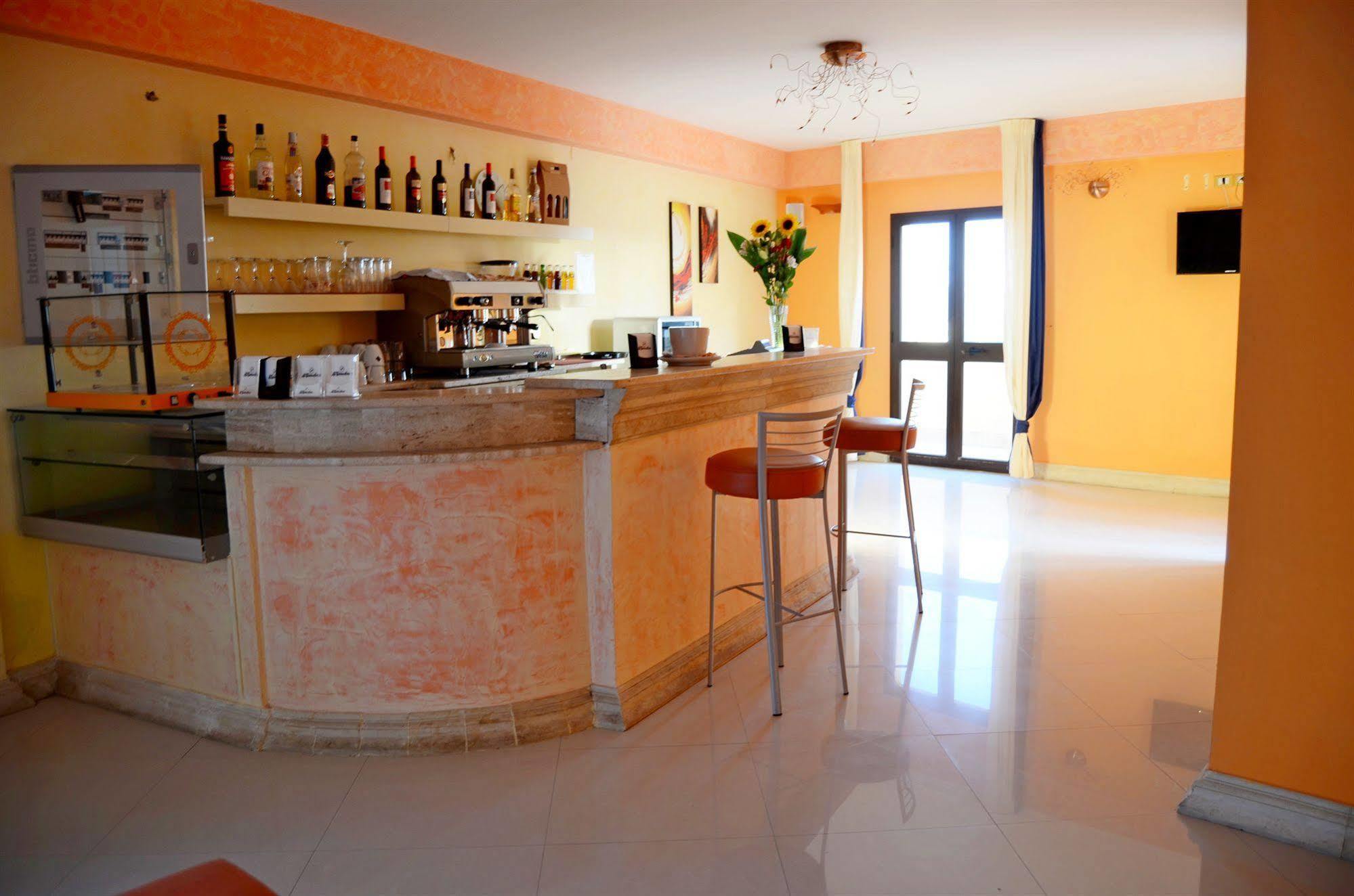 Hotel Costa Antiga كاستيلساردو المظهر الخارجي الصورة