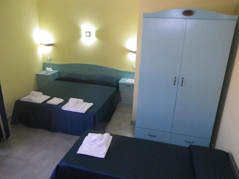 Hotel Costa Antiga كاستيلساردو المظهر الخارجي الصورة
